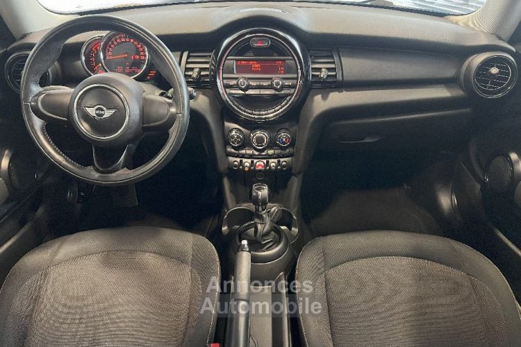 Mini One HATCH 3 PORTES F56 D 95 ch  - <small></small> 8.980 € <small>TTC</small> - #5