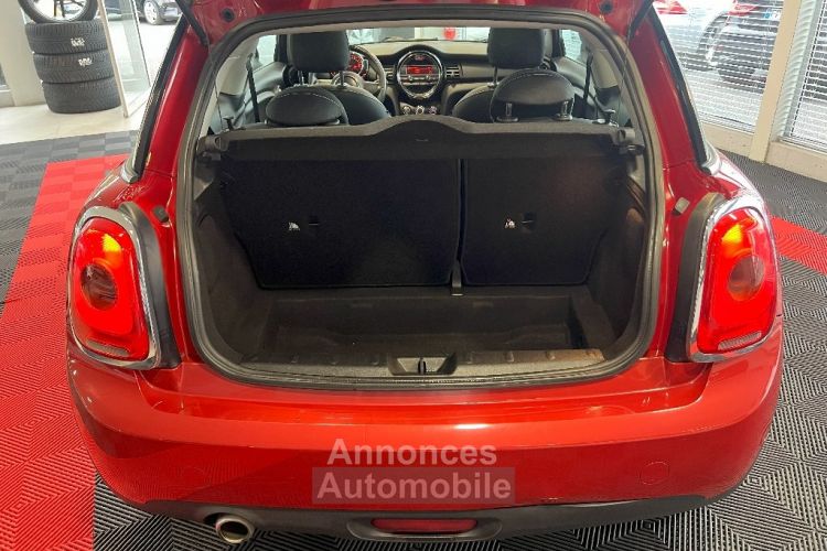 Mini One HATCH 3 PORTES F56 D 95 ch  - <small></small> 8.980 € <small>TTC</small> - #8