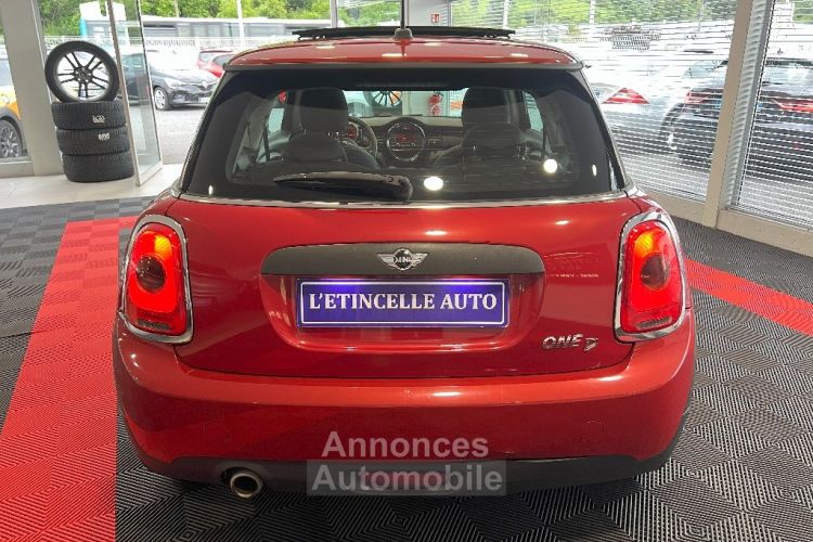 Mini One HATCH 3 PORTES F56 D 95 ch  - <small></small> 8.980 € <small>TTC</small> - #9