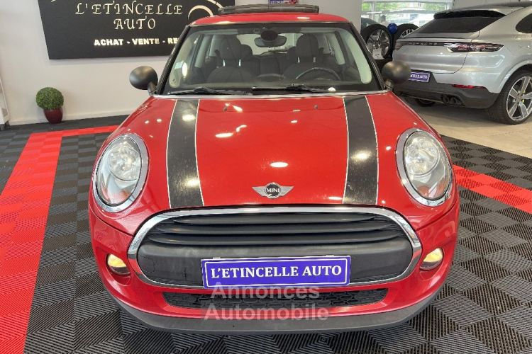 Mini One HATCH 3 PORTES F56 D 95 ch  - <small></small> 8.980 € <small>TTC</small> - #10