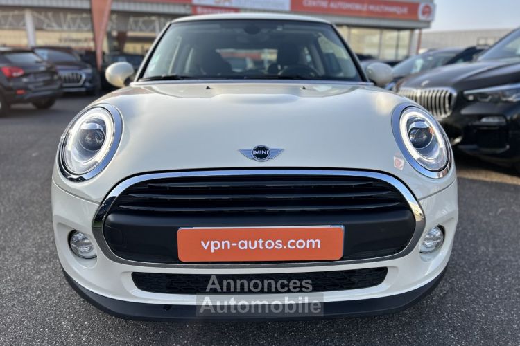 Mini One HATCH 3 PORTES F56 D 95 ch Edition Blackfriars - <small></small> 15.990 € <small>TTC</small> - #2