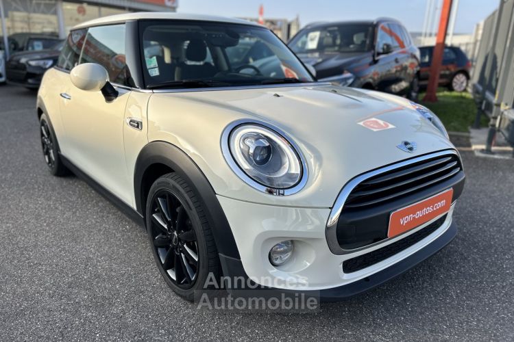 Mini One HATCH 3 PORTES F56 D 95 ch Edition Blackfriars - <small></small> 15.990 € <small>TTC</small> - #3