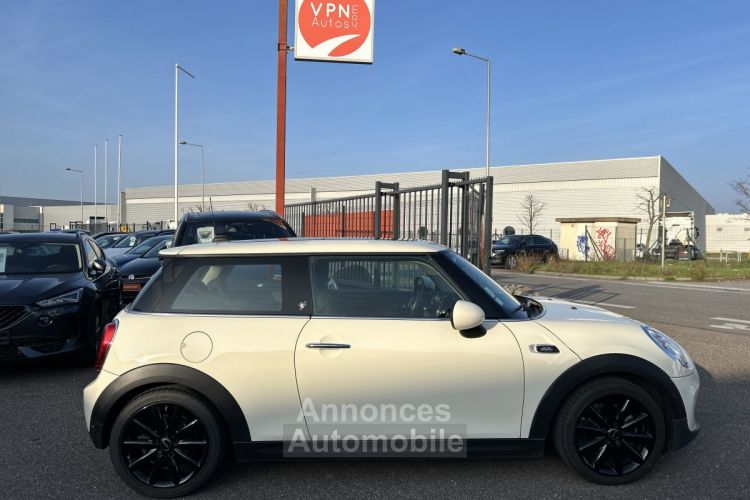 Mini One HATCH 3 PORTES F56 D 95 ch Edition Blackfriars - <small></small> 15.990 € <small>TTC</small> - #4