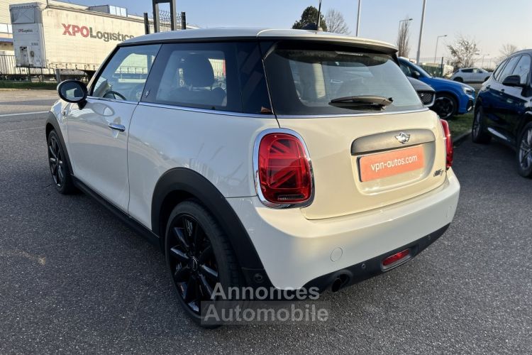 Mini One HATCH 3 PORTES F56 D 95 ch Edition Blackfriars - <small></small> 15.990 € <small>TTC</small> - #7