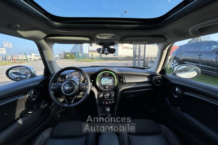 Mini One HATCH 3 PORTES F56 D 95 ch Edition Blackfriars - <small></small> 15.990 € <small>TTC</small> - #22