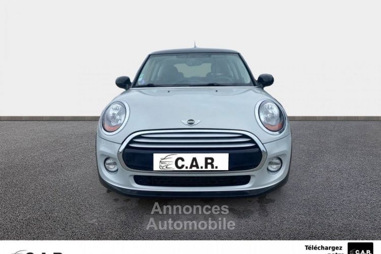 Mini One HATCH 3 PORTES F56 Hatch 3 Portes Cooper 136 ch - <small></small> 11.900 € <small>TTC</small> - #2