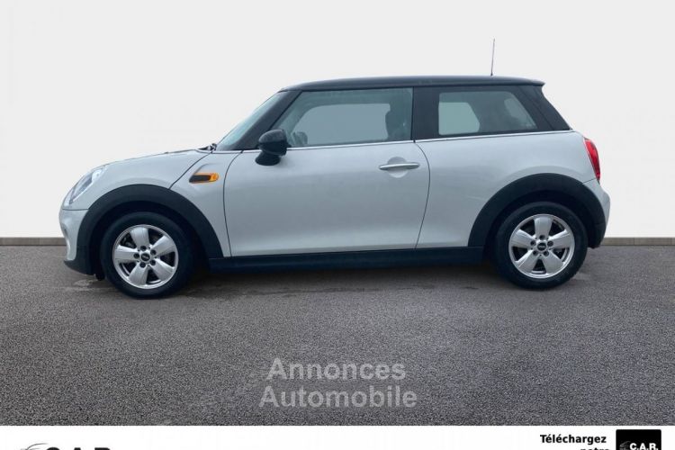 Mini One HATCH 3 PORTES F56 Hatch 3 Portes Cooper 136 ch - <small></small> 11.900 € <small>TTC</small> - #3