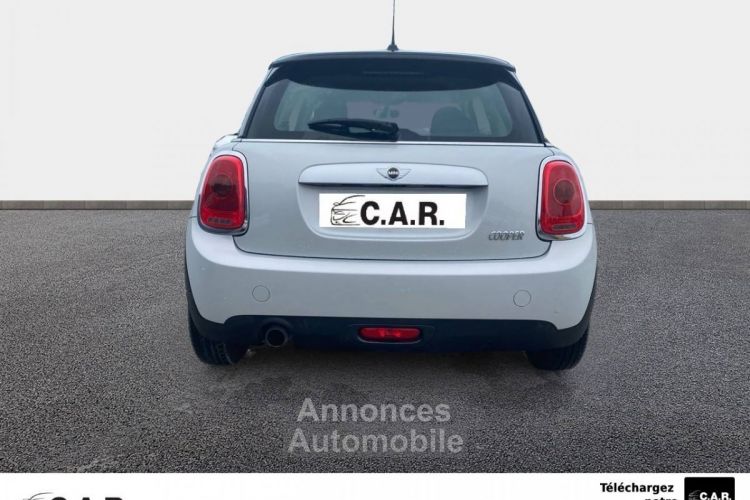 Mini One HATCH 3 PORTES F56 Hatch 3 Portes Cooper 136 ch - <small></small> 11.900 € <small>TTC</small> - #4