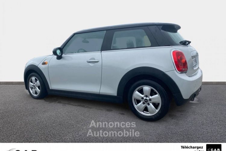 Mini One HATCH 3 PORTES F56 Hatch 3 Portes Cooper 136 ch - <small></small> 11.900 € <small>TTC</small> - #5