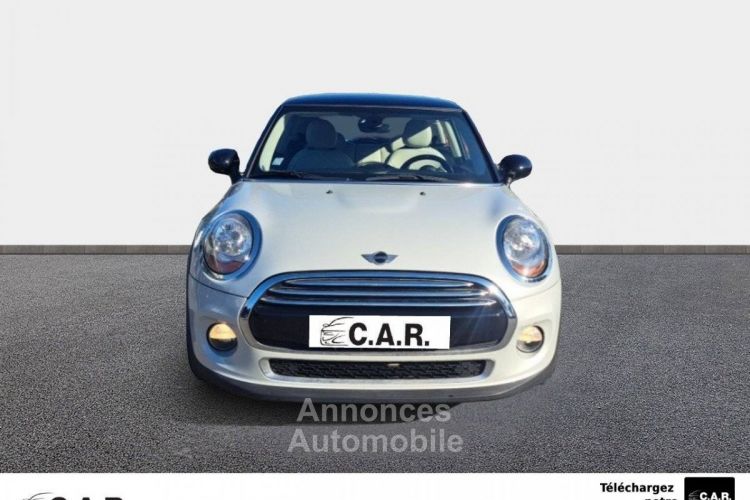 Mini One HATCH 3 PORTES F56 Hatch 3 Portes Cooper 136 ch - <small></small> 14.990 € <small>TTC</small> - #2