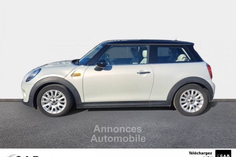 Mini One HATCH 3 PORTES F56 Hatch 3 Portes Cooper 136 ch - <small></small> 14.990 € <small>TTC</small> - #3