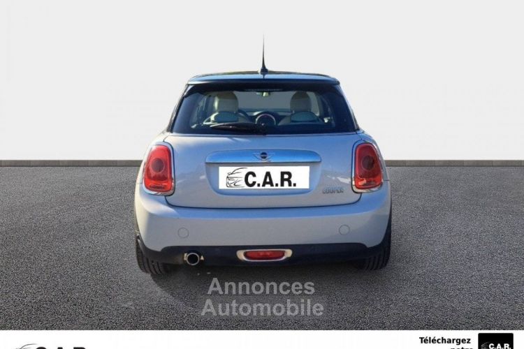 Mini One HATCH 3 PORTES F56 Hatch 3 Portes Cooper 136 ch - <small></small> 14.990 € <small>TTC</small> - #4