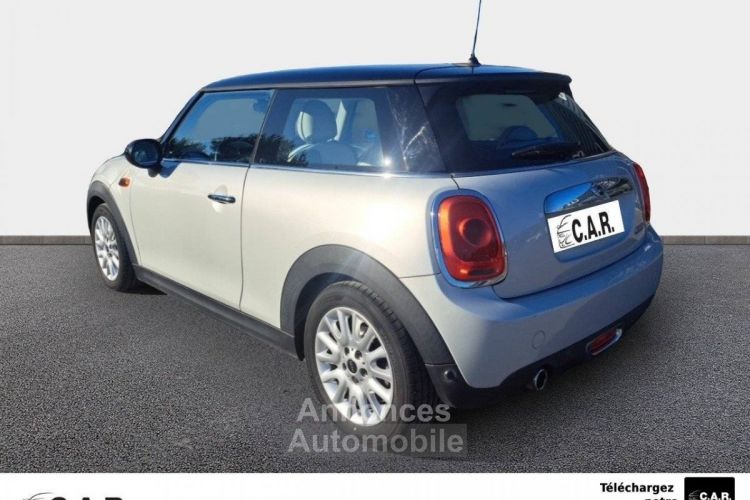 Mini One HATCH 3 PORTES F56 Hatch 3 Portes Cooper 136 ch - <small></small> 14.990 € <small>TTC</small> - #5