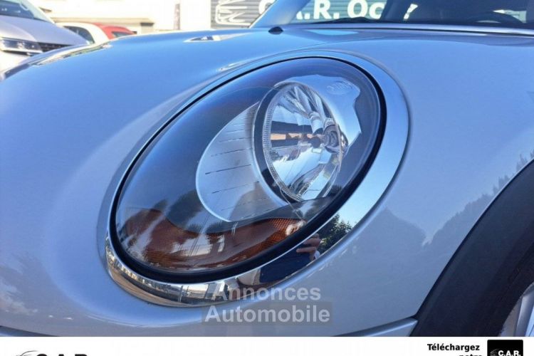 Mini One HATCH 3 PORTES F56 Hatch 3 Portes Cooper 136 ch - <small></small> 14.990 € <small>TTC</small> - #13