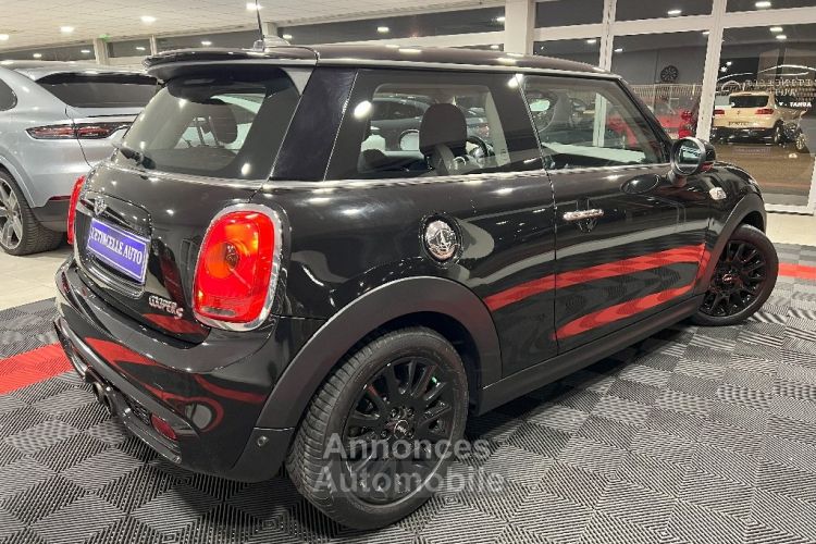 Mini One HATCH 3 PORTES F56 Hatch 3 Portes Cooper S 192 ch  - <small></small> 11.990 € <small>TTC</small> - #2