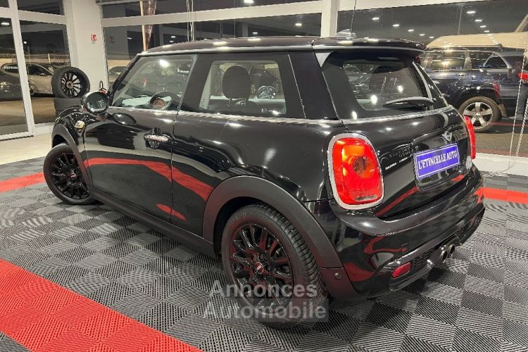 Mini One HATCH 3 PORTES F56 Hatch 3 Portes Cooper S 192 ch  - <small></small> 11.990 € <small>TTC</small> - #3