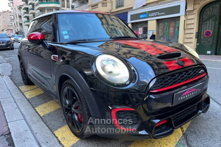 Mini One HATCH 3 PORTES F56 John Cooper Works 2.0L 231 CV BVA6 Finition JCW Exclusive Design - <small></small> 23.490 € <small>TTC</small> - #3