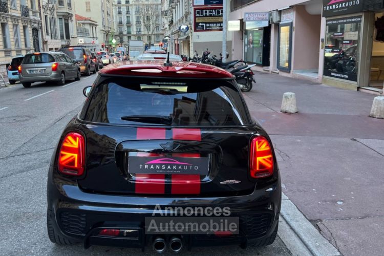 Mini One HATCH 3 PORTES F56 John Cooper Works 2.0L 231 CV BVA6 Finition JCW Exclusive Design - <small></small> 23.490 € <small>TTC</small> - #6