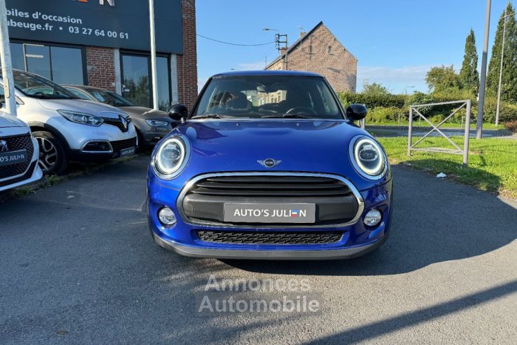 Mini One HATCH 3 PORTES F56 LCI 102 ch BVA7 - pret a partir - <small></small> 15.990 € <small>TTC</small> - #2