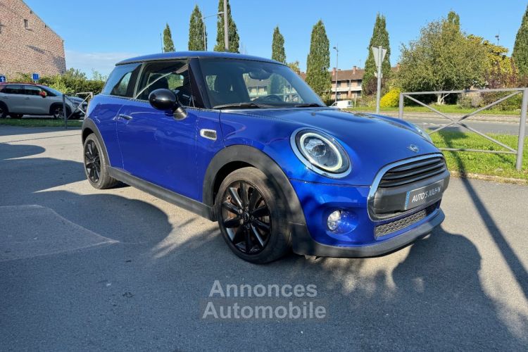 Mini One HATCH 3 PORTES F56 LCI 102 ch BVA7 - pret a partir - <small></small> 15.990 € <small>TTC</small> - #3