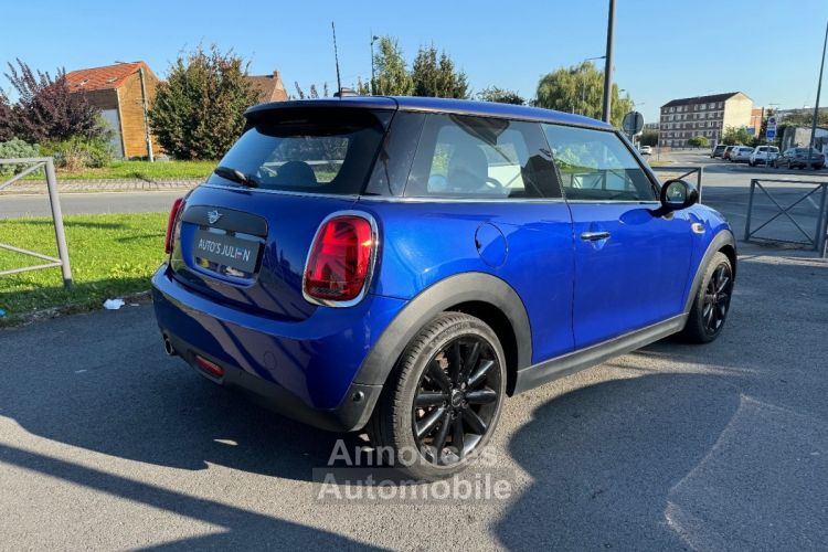 Mini One HATCH 3 PORTES F56 LCI 102 ch BVA7 - pret a partir - <small></small> 15.990 € <small>TTC</small> - #4