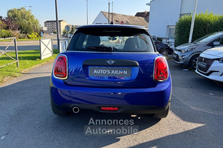 Mini One HATCH 3 PORTES F56 LCI 102 ch BVA7 - pret a partir - <small></small> 15.990 € <small>TTC</small> - #5