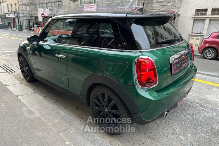 Mini One HATCH 3 PORTES F56 LCI Cooper 136 ch BVA7 Edition 60 Years - <small></small> 20.490 € <small>TTC</small> - #3