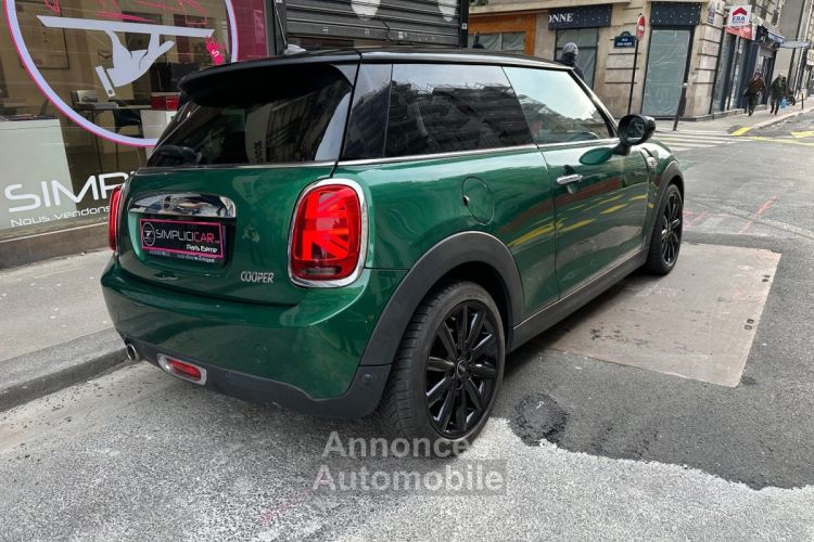 Mini One HATCH 3 PORTES F56 LCI Cooper 136 ch BVA7 Edition 60 Years - <small></small> 20.490 € <small>TTC</small> - #36