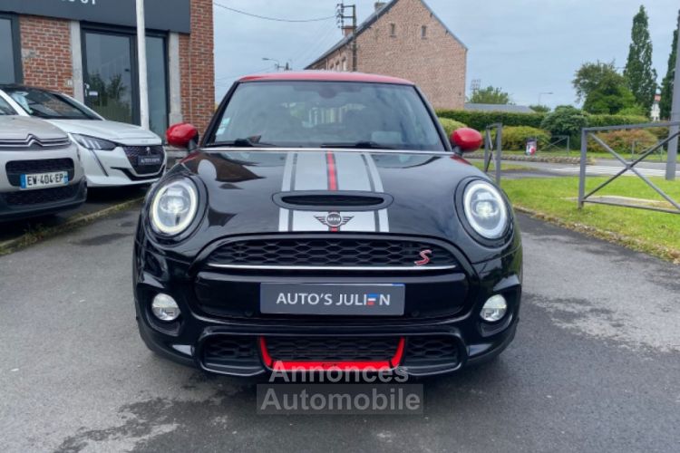 Mini One HATCH 3 PORTES F56 LCI Cooper S 192 ch Edition Cooper S GT Pack JCW - PRET A PARTIR - <small></small> 21.990 € <small>TTC</small> - #2