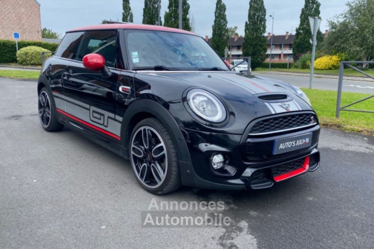 Mini One HATCH 3 PORTES F56 LCI Cooper S 192 ch Edition Cooper S GT Pack JCW - PRET A PARTIR - <small></small> 21.990 € <small>TTC</small> - #3