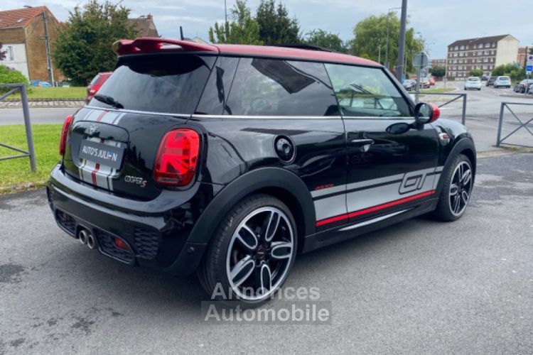 Mini One HATCH 3 PORTES F56 LCI Cooper S 192 ch Edition Cooper S GT Pack JCW - PRET A PARTIR - <small></small> 21.990 € <small>TTC</small> - #4