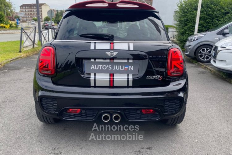 Mini One HATCH 3 PORTES F56 LCI Cooper S 192 ch Edition Cooper S GT Pack JCW - PRET A PARTIR - <small></small> 21.990 € <small>TTC</small> - #5