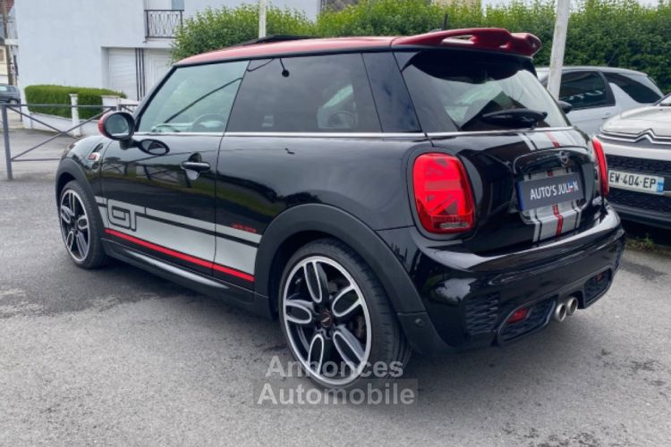 Mini One HATCH 3 PORTES F56 LCI Cooper S 192 ch Edition Cooper S GT Pack JCW - PRET A PARTIR - <small></small> 21.990 € <small>TTC</small> - #6