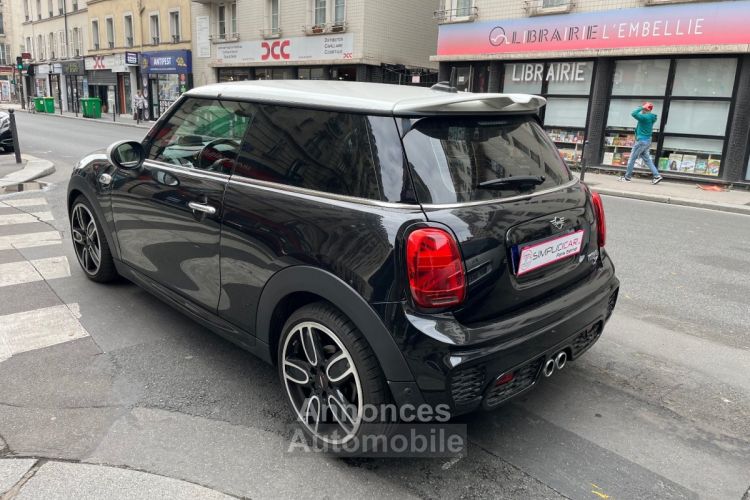 Mini One HATCH 3 PORTES F56 LCI Cooper SD 170 ch BVA8 Finition John Cooper Works - <small></small> 21.990 € <small>TTC</small> - #5