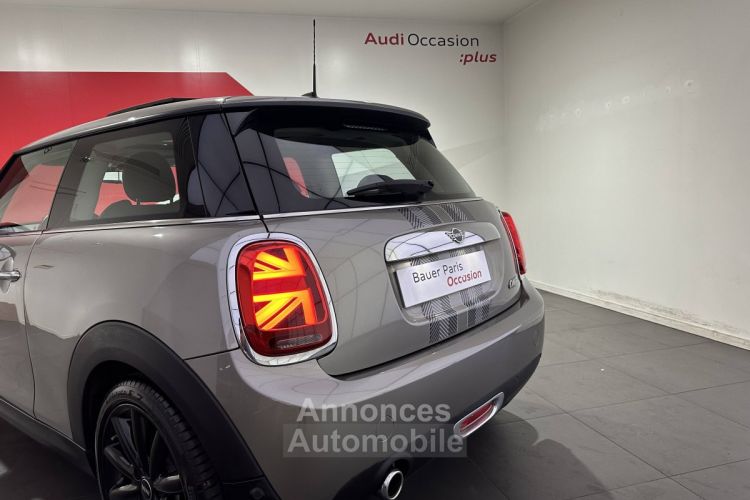 Mini One HATCH 3 PORTES F56 LCI Hatch 3 Portes 102 ch BVA7  - <small></small> 19.980 € <small>TTC</small> - #5