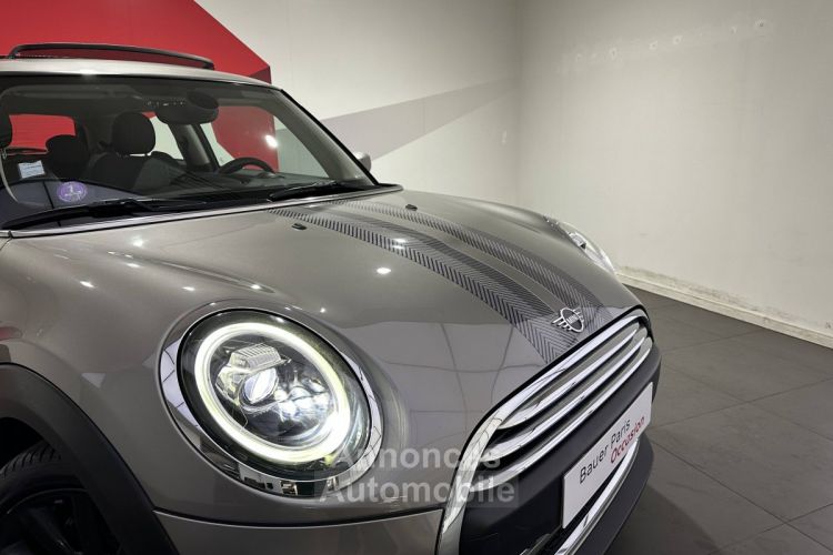 Mini One HATCH 3 PORTES F56 LCI Hatch 3 Portes 102 ch BVA7  - <small></small> 19.980 € <small>TTC</small> - #6