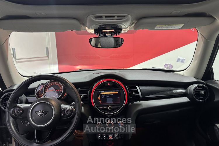 Mini One HATCH 3 PORTES F56 LCI Hatch 3 Portes 102 ch BVA7  - <small></small> 19.980 € <small>TTC</small> - #28