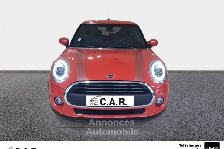 Mini One HATCH 3 PORTES F56 LCI Hatch 3 Portes 102 ch BVA7 Edition Greenwich - <small></small> 24.890 € <small>TTC</small> - #2