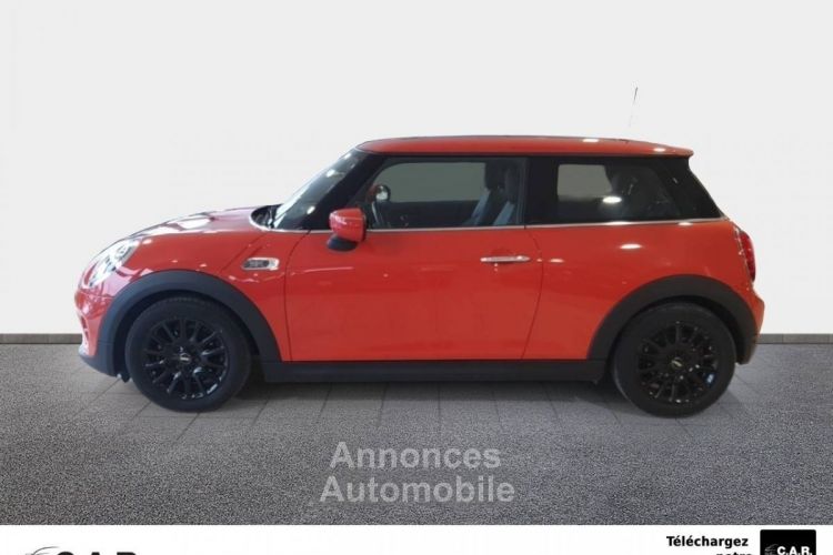 Mini One HATCH 3 PORTES F56 LCI Hatch 3 Portes 102 ch BVA7 Edition Greenwich - <small></small> 24.890 € <small>TTC</small> - #3