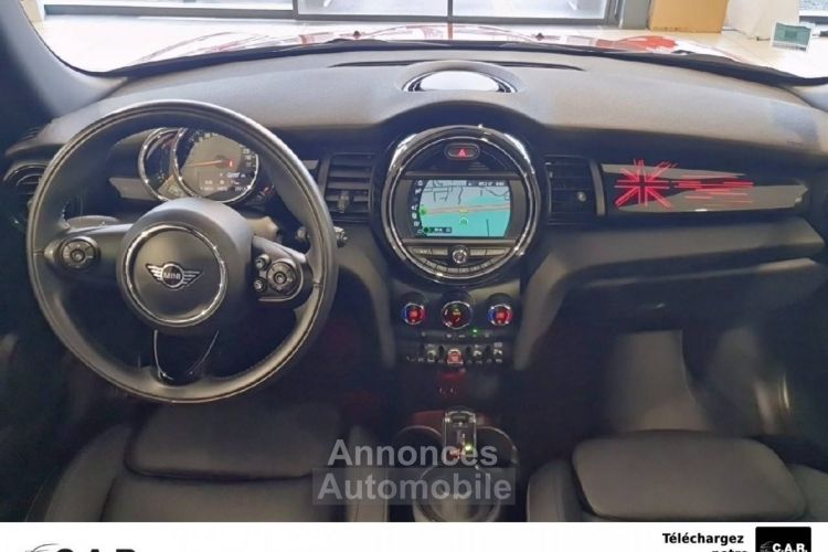 Mini One HATCH 3 PORTES F56 LCI Hatch 3 Portes 102 ch BVA7 Edition Greenwich - <small></small> 24.890 € <small>TTC</small> - #6