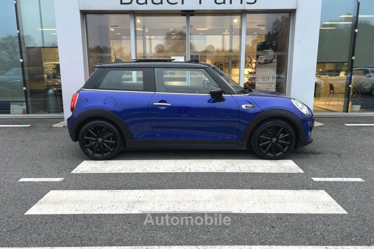 Mini One HATCH 3 PORTES F56 LCI Hatch 3 Portes Cooper 136 ch BVA7 Greenwich - <small></small> 21.480 € <small>TTC</small> - #2