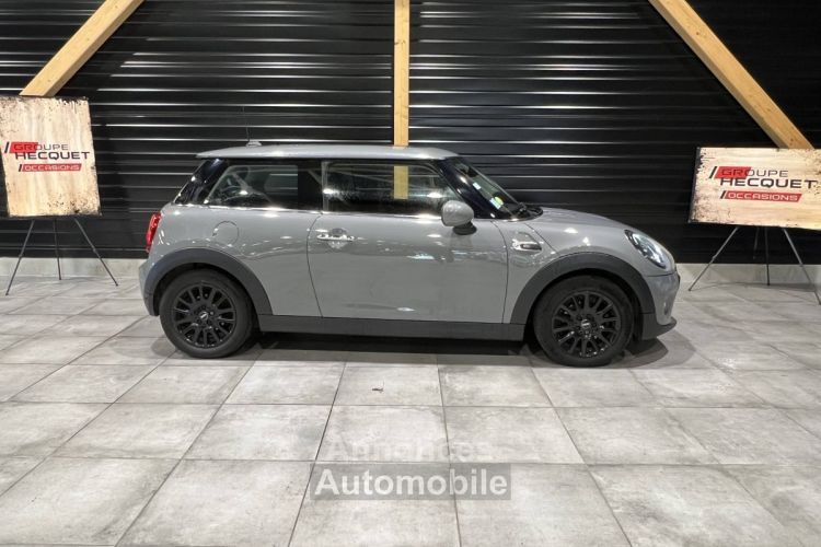 Mini One HATCH 3 PORTES F56 LCI Hatch 3 Portes D 95 ch Edition Heddon Street - <small></small> 14.990 € <small>TTC</small> - #3