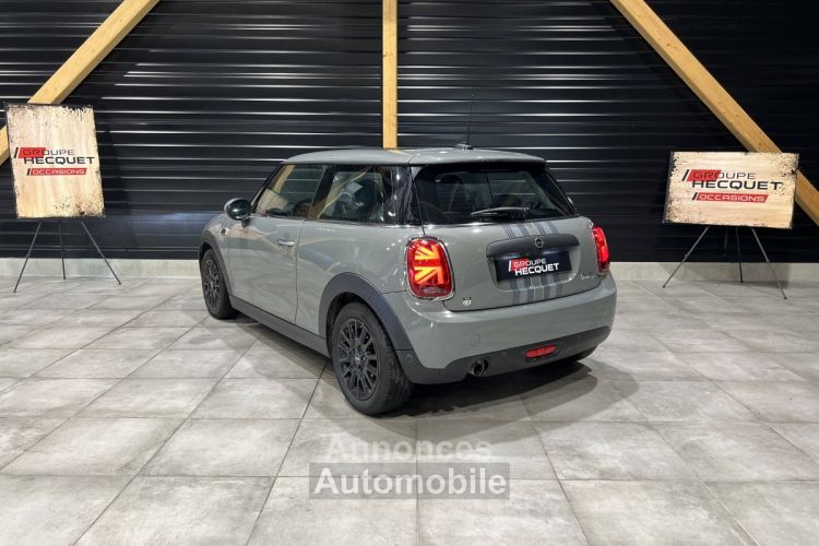 Mini One HATCH 3 PORTES F56 LCI Hatch 3 Portes D 95 ch Edition Heddon Street - <small></small> 14.990 € <small>TTC</small> - #31