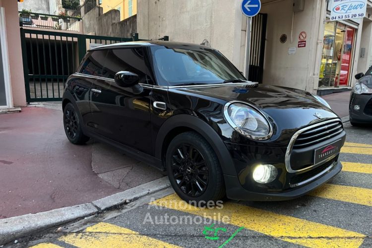 Mini One HATCH 3 PORTES F56 LCI II 102 CV Essential - <small></small> 15.990 € <small>TTC</small> - #3