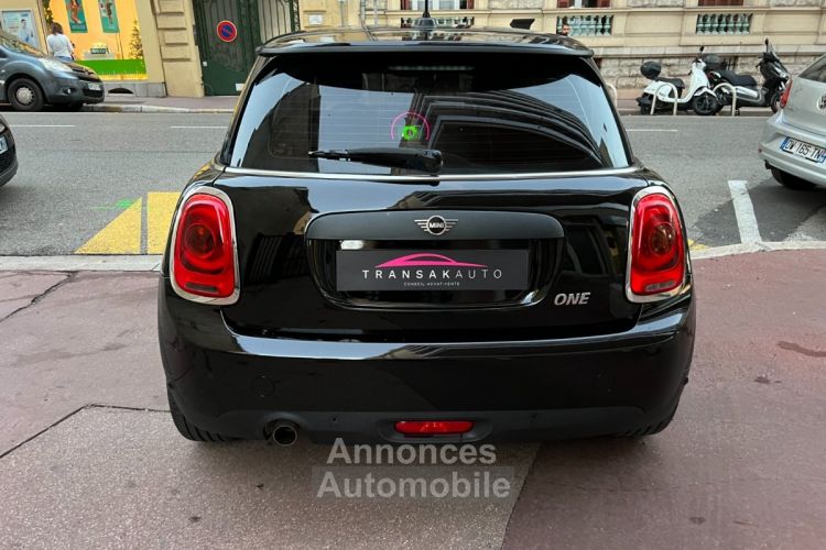 Mini One HATCH 3 PORTES F56 LCI II 102 CV Essential - <small></small> 15.990 € <small>TTC</small> - #6