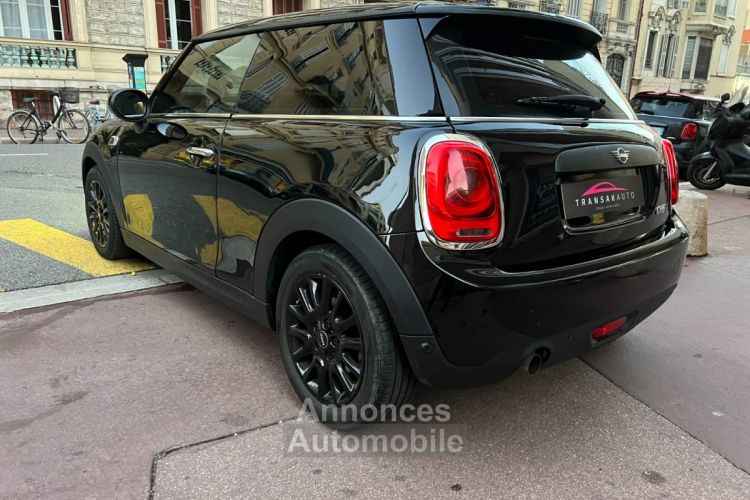 Mini One HATCH 3 PORTES F56 LCI II 102 CV Essential - <small></small> 15.990 € <small>TTC</small> - #7