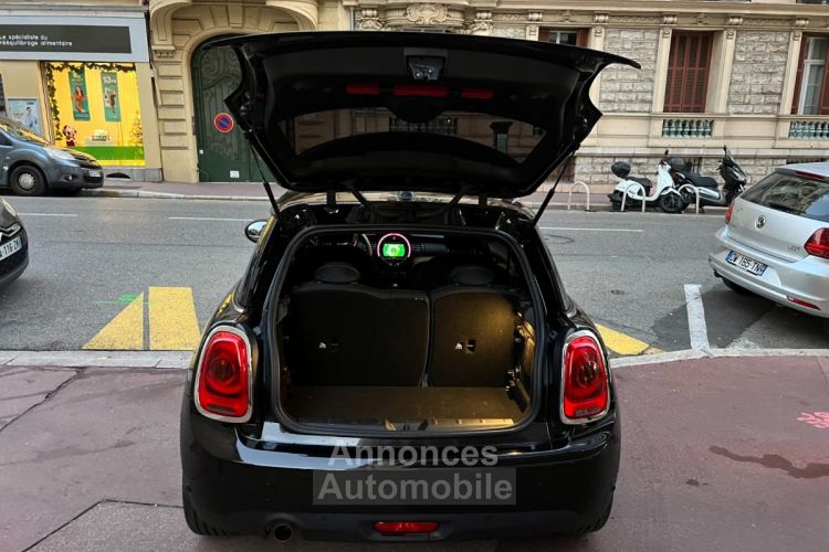 Mini One HATCH 3 PORTES F56 LCI II 102 CV Essential - <small></small> 15.990 € <small>TTC</small> - #43