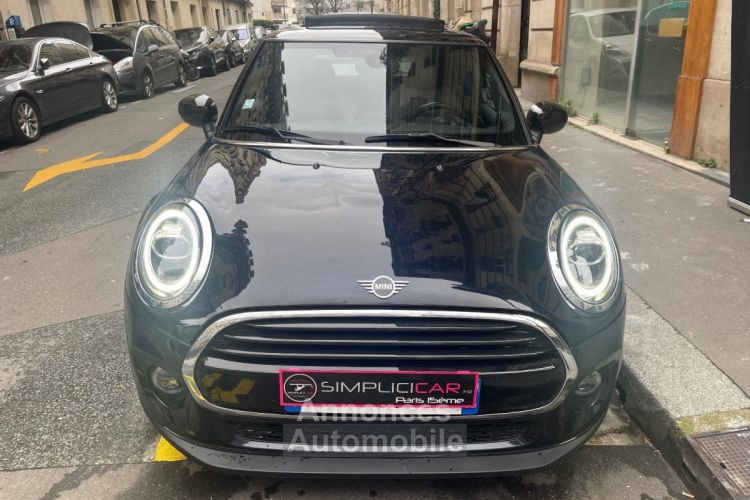 Mini One HATCH 3 PORTES F56 LCI II Cooper 136 ch BVA7 Edition Camden TVA - <small></small> 20.990 € <small>TTC</small> - #2