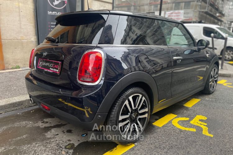 Mini One HATCH 3 PORTES F56 LCI II Cooper 136 ch BVA7 Edition Camden TVA - <small></small> 20.990 € <small>TTC</small> - #22