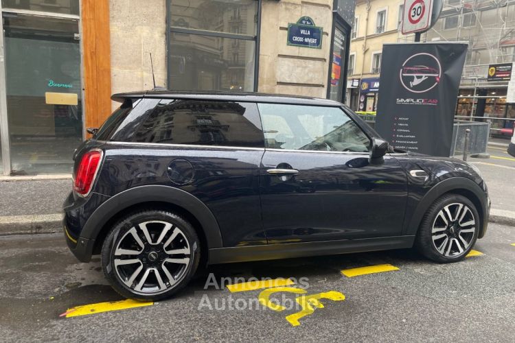 Mini One HATCH 3 PORTES F56 LCI II Cooper 136 ch BVA7 Edition Camden TVA - <small></small> 20.990 € <small>TTC</small> - #24